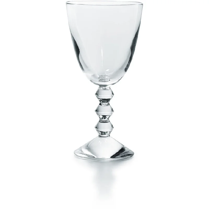 Affordable glass cups for parties-Vega White Wine Glass