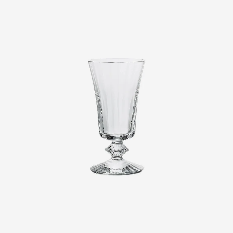 Large stainless steel cups for water-Mille Nuits Wine Glass