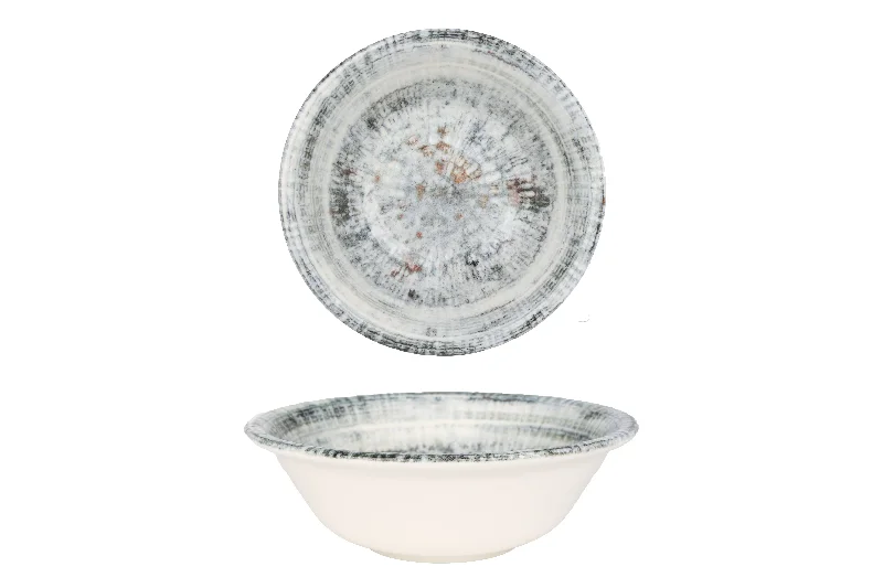 Designer glass bowls with designs-Odette Bowl 16 cm (400cc)