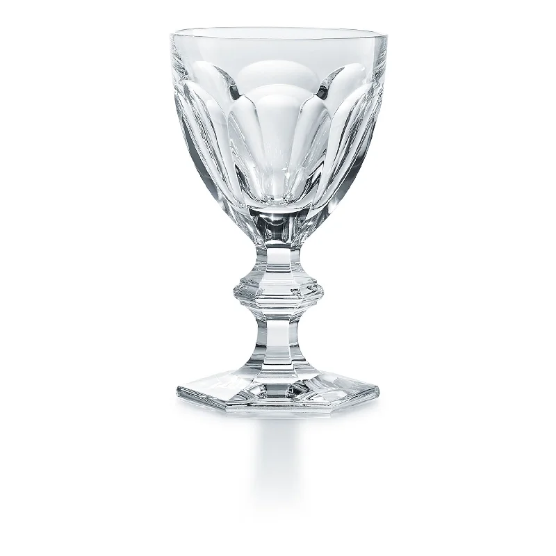 Designer tumblers with bold designs-Harcourt 1841 Red Wine Glass