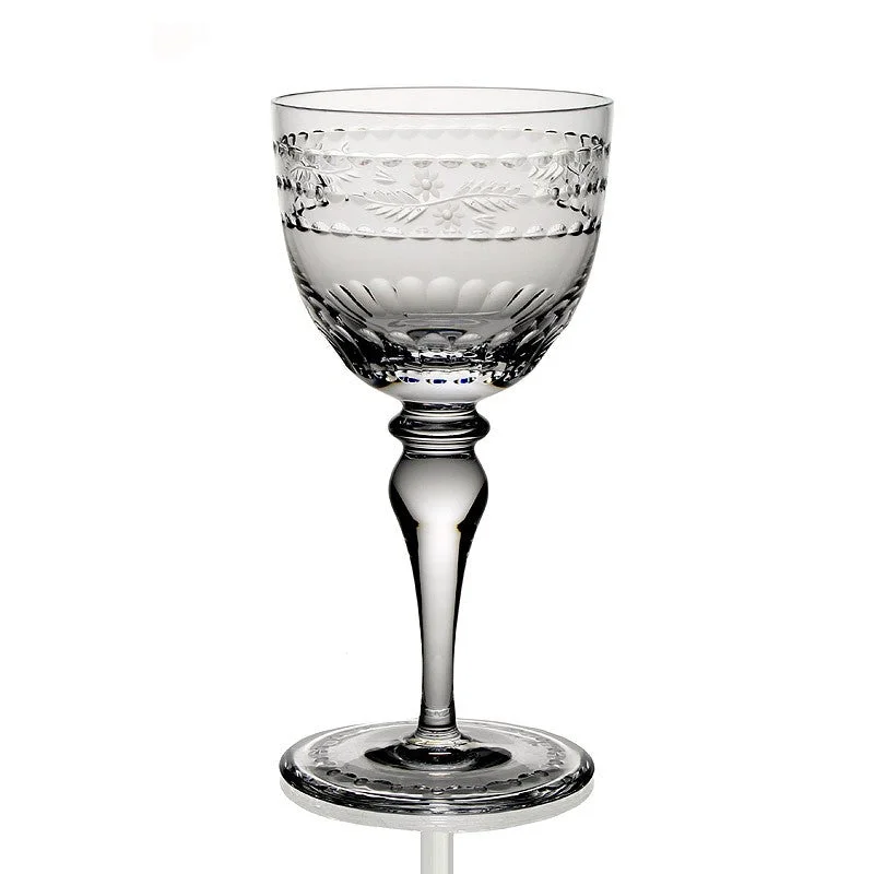 Designer tumblers with bold designs-Camilla Wine, Small