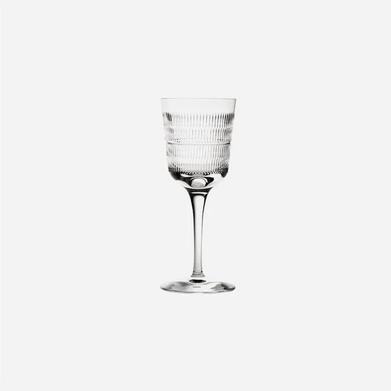 Reusable silicone cups for parties-Vendôme White Wine Goblet