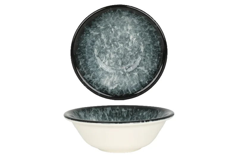 Oversized bowls for family dinners-Sepia Bowl 16 cm (400cc)