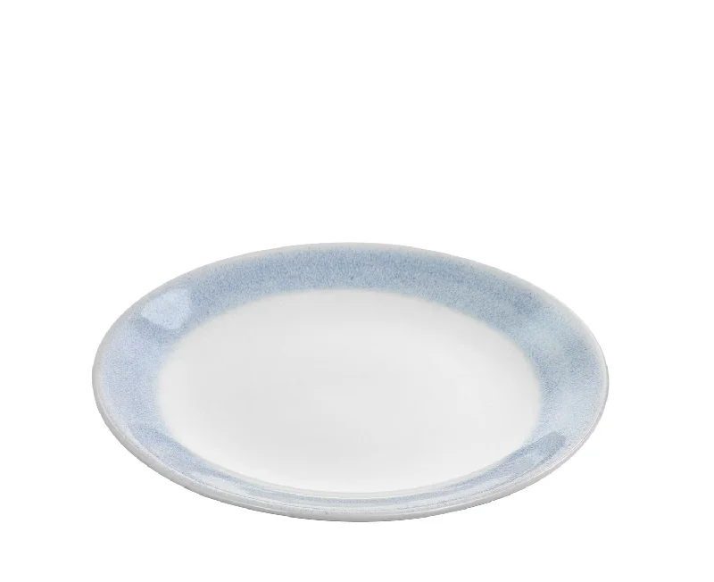 Mini appetizer plates for entertaining-12365101, Martha Stewart, 8.25'' Stoneware Dessert Plate