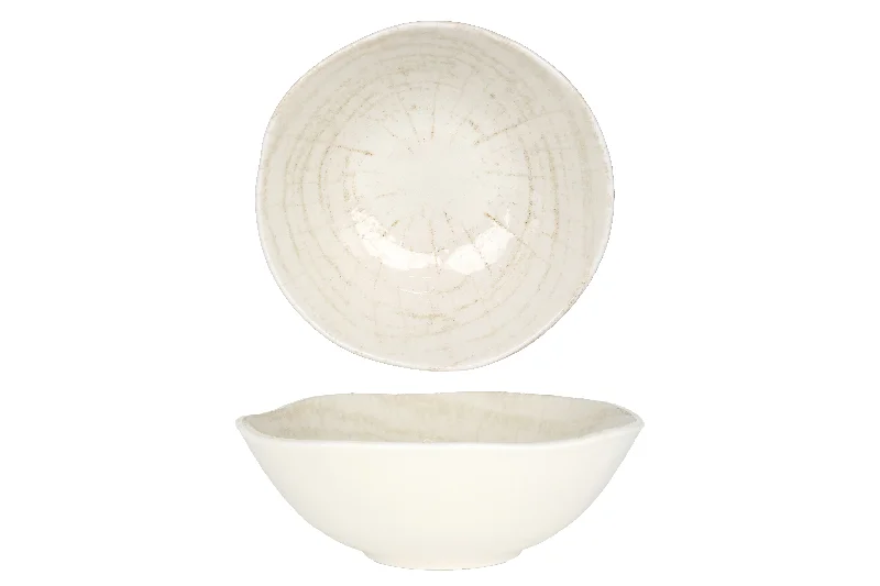 High-quality porcelain trays-Paradiso bowl 16 cm