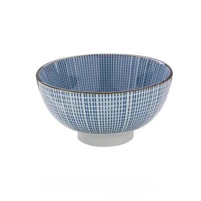 Personalized serving bowls for families-Bowl Adachi