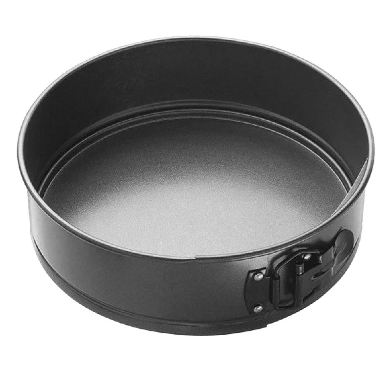 Personalized serving bowls for families-Non Stick Springform Pan 20cm MasterPro