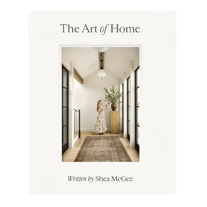 Designer ceramic dishes for meals-The Art Of Home Book