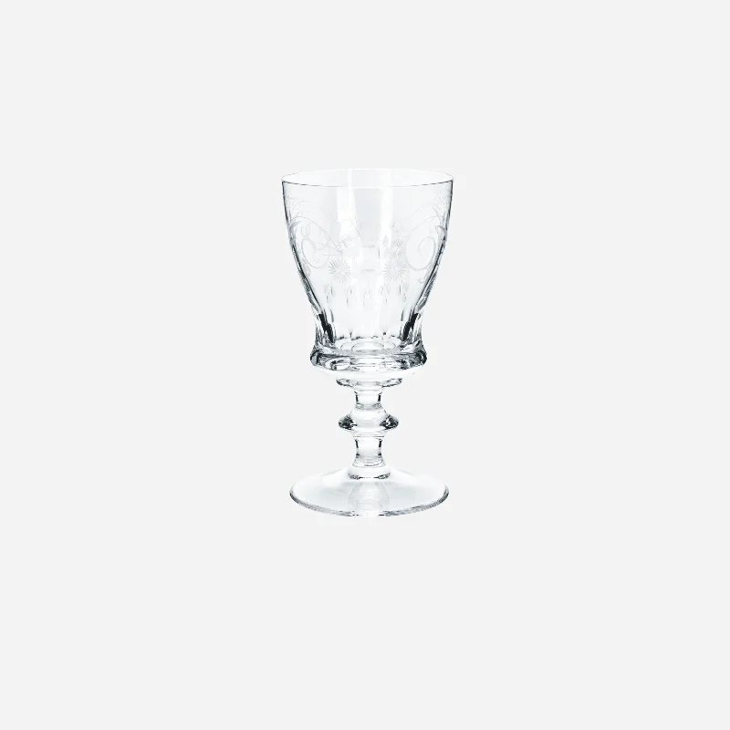 Affordable glass cups for parties-Concord Wine Glass