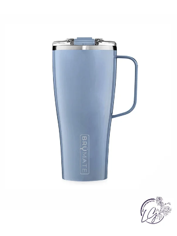 High-quality glass cups for juice-Toddy XL 32 OZ Mug by BRUMATE